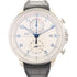 IWC Portuguese Yacht Club Chronograph Automatic Watch Stainless Steel White