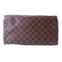 LOUIS VUITTON LV GHW Speedy 30 Handbag N41183 Damier Brown