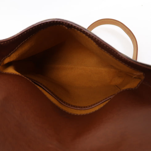 LOUIS VUITTON LV GHW Musette Salsa Shoulder Bag M51387 Monogram Brown v9