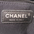 CHANEL CC SHW Chain Shoulder Lambskin Leather Black