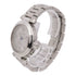 CARTIER Pasha C 2324 Automatic Watch Stainless Steel Silver