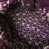 GUCCI GG GHW Guccissima Handbag Tote Bag Calfskin Leather 203624 Purple