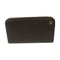 GUCCI GG GHW Long Wallet 49347 Calfskin Leather Brown