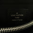 LOUIS VUITTON LV SHW Passy PM Handbag M59262 Epi Black