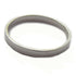 FINE JEWELRY Ring 18K White Gold US#4.25