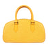 LOUIS VUITTON LV GHW Jasmine Hand Bag M52089 Epi Yellow