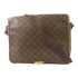 LOUIS VUITTON LV GHW Abbesses Shoulder Bag M45257 Monogram v1