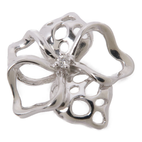 JEWELRY Pendant Top PT950 Platinum