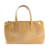 LOUIS VUITTON LV GHW Wilshire PM Handbag Monogram Vernis M91452 Beige