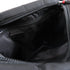 PRADA SHW Clutch Bag Pouch 1BF081 Nylon Black