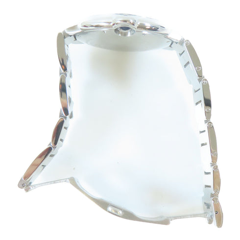 CARTIER Ballon Bleu Automatic Movement Watch W69012Z4 Stainless Steel Silver