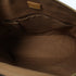 LOUIS VUITTON LV GHW Lockit Horizontal Hand Bag/Tote Bag M40104 Monogram Brown