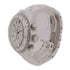 CHANEL CC J12 H1007 Automatic Watch Ceramic/Stainless Steel White