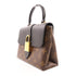 LOUIS VUITTON LV GHW Locky BB 2 Way Bag M44141 Monogram Brown v1