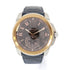 CARTIER Caliber de Cartier Automatic Watch W7100051 Stainless Steel Brown