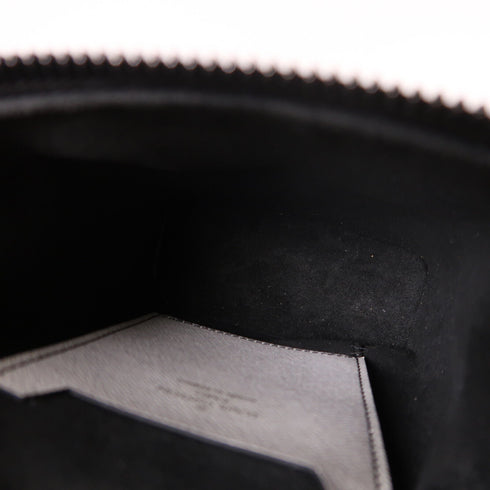 LOUIS VUITTON LV Phone Box Shoulder Bag M68791 Epi White