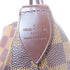 LOUIS VUITTON LV GHW Saleya GM Shoulder Bag N51181 Damier Ebene Brown