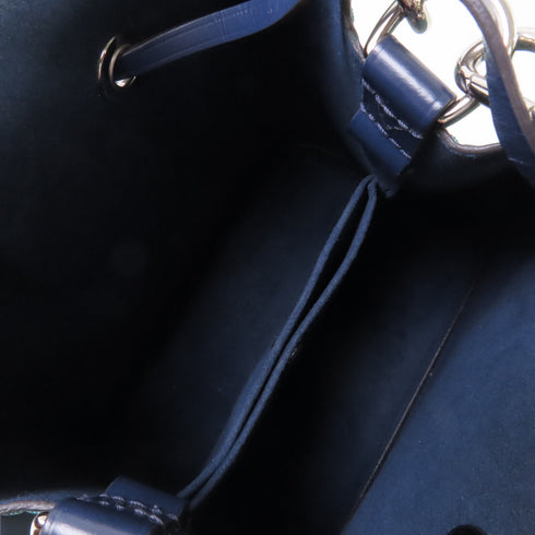 LOUIS VUITTON LV SHW Neo Noe BB Handbag Shoulder Bag M53612 Epi Leather Green