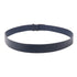 BALENCIAGA SHW Belt 570370.4611 Calfskin Leather Navy
