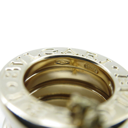 BVLGARI B-zero1 Necklace 18K Yellow Gold brand