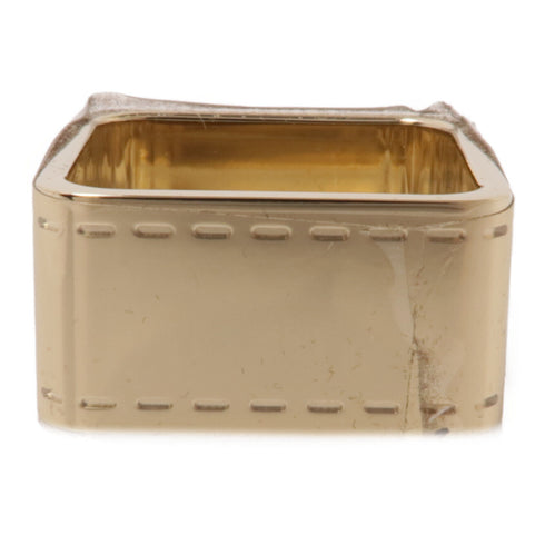 HERMES Scarf Ring Metal v3