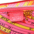 HERMES PHW Silk In Classic Long Wallet Veau Epsom Leather Pink