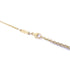 Chopard Happy Diamond Necklace 18K Yellow Gold