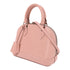 LOUIS VUITTON LV SHW Alma BB 2 Way Shoulder Bag M41327 Epi Pink
