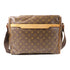 LOUIS VUITTON LV GHW Abbesses Shoulder Bag M45257 Monogram