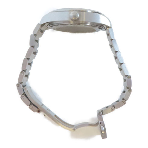 OMEGA Seamaster Railmaster Automatic Watch 220.10.40.20.01.001 Stainless Steel