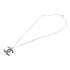 CHANEL CC Necklace Metal v1