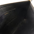 BALENCIAGA GHW Clutch Bag Pouch W568024 Calfskin Leather Black