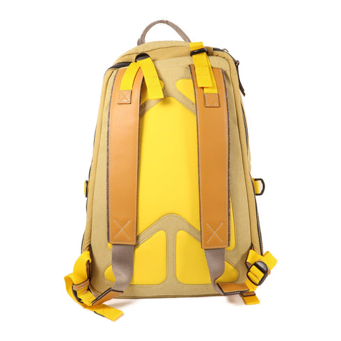 LOEWE SHW Backpack Canvas