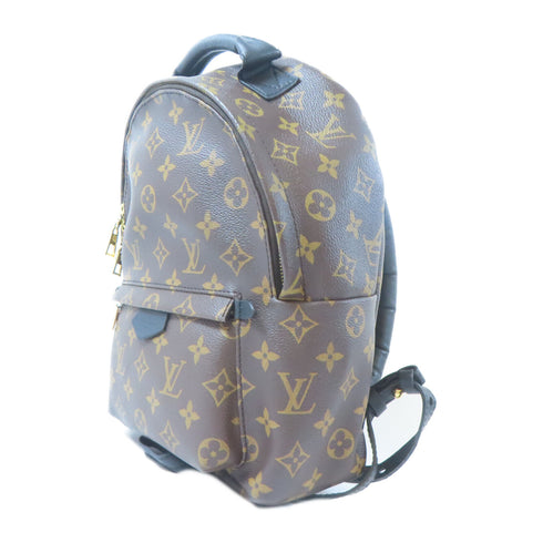 LOUIS VUITTON LV GHW Backpack M44871 Monogram Brown