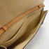 LOUIS VUITTON LV GHW Pochette Twin Shoulder Bag M51852 Monogram Brown