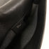 Christian Dior CD SHW Pouch Calfskin Leather Black
