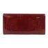 CARTIER SHW Long Wallet L3001281 Patent Leather Rouge
