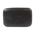 CHANEL Quilted CC GHW Vanity Case Caviar Leather Black