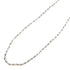 FINE JEWELRY Necklace PT950 Platinum