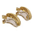 JEWELRY Diamond Earrings Accessories 18K Yellow Gold