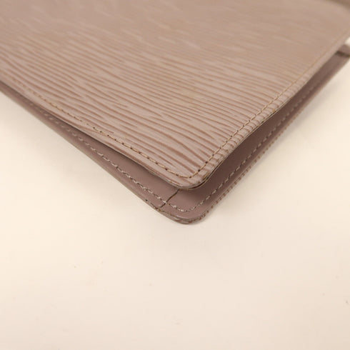 LOUIS VUITTON LV SHW Rochelle Waist Bag Body Bag M5292B Epi Lilac