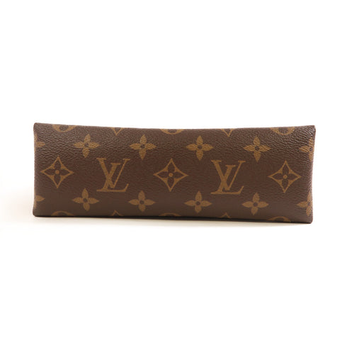 LOUIS VUITTON LV GHW Locky BB 2 Way Shoulder bag M44141 Monogram