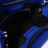 BALENCIAGA SHW Tote Bag 2Way Shoulder Bag Calfskin Leather 572411-4214 Blue
