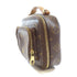 LOUIS VUITTON LV GHW Utility 2 Way Shoulder Bag Handbag M80446 Monogram Brown v5
