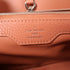 LOUIS VUITTON LV SHW Capucines Shoulder Bag M25128 Taurillon Red