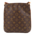 LOUIS VUITTON LV GHW Musette Salsa Shoulder Bag M51258 Monogram Brown v5