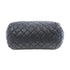 CHANEL Quilted CC SHW CoCo Cocoon Shoulder Bag Handbag Nylon Black