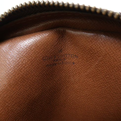 LOUIS VUITTON LV GHW Amazon Shoulder Bag M45236 Monogram Brown v2