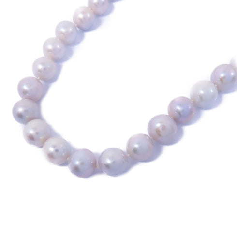 Fine Jewelry Pearl Necklace Accessories 18K