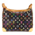 LOUIS VUITTON LV GHW Boulogne Shoulder Bag M92638 Monogram Multicolore